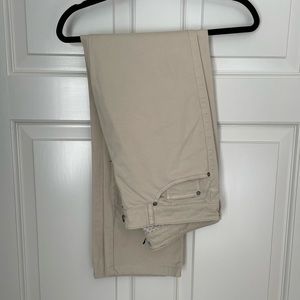 Peter Millar 5 Pocket Pants